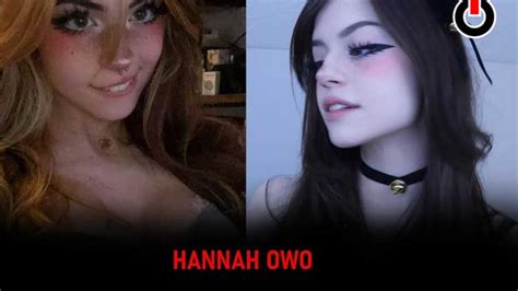 hannah uwu onlyfans|Account not active. (u/Hannah